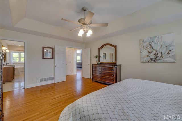 122 Zieba Court, Farmington, MO 63640