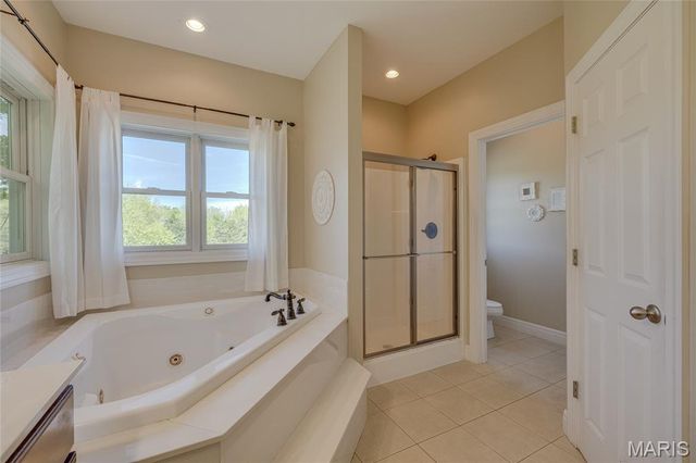 122 Zieba Court, Farmington, MO 63640
