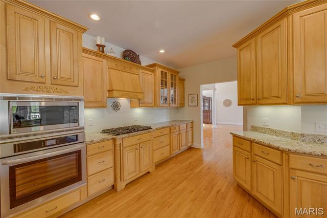 122 Zieba Court, Farmington, MO 63640