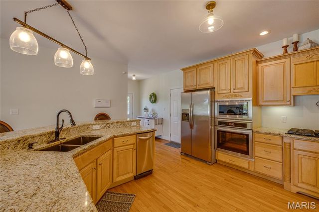 122 Zieba Court, Farmington, MO 63640