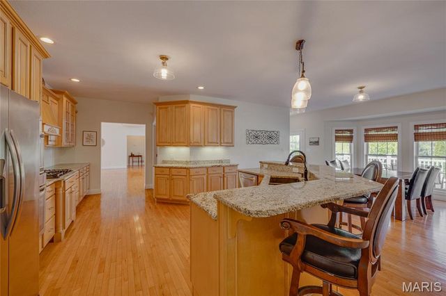 122 Zieba Court, Farmington, MO 63640