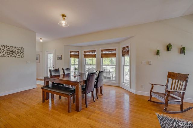 122 Zieba Court, Farmington, MO 63640