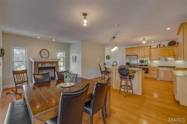 122 Zieba Court, Farmington, MO 63640