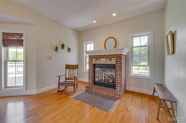 122 Zieba Court, Farmington, MO 63640