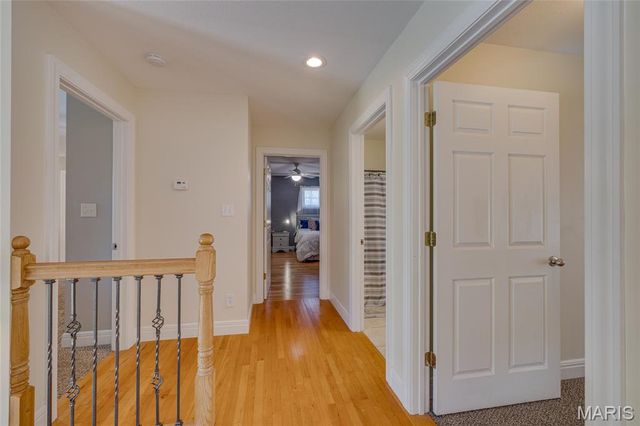 122 Zieba Court, Farmington, MO 63640