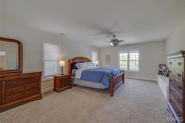 122 Zieba Court, Farmington, MO 63640