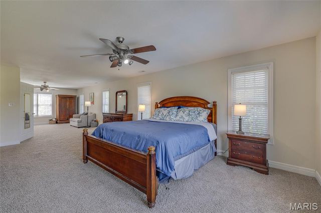 122 Zieba Court, Farmington, MO 63640