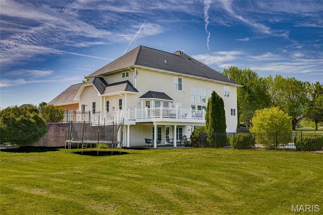 122 Zieba Court, Farmington, MO 63640