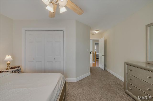 122 Zieba Court, Farmington, MO 63640