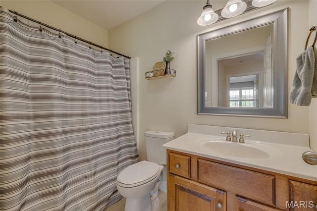 122 Zieba Court, Farmington, MO 63640