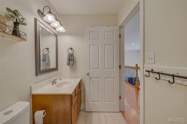 122 Zieba Court, Farmington, MO 63640