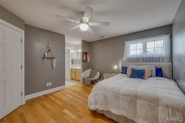 122 Zieba Court, Farmington, MO 63640