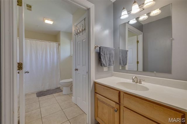 122 Zieba Court, Farmington, MO 63640