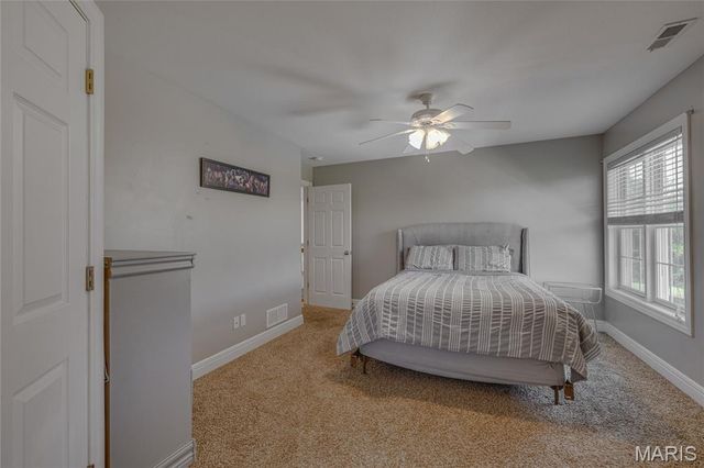 122 Zieba Court, Farmington, MO 63640