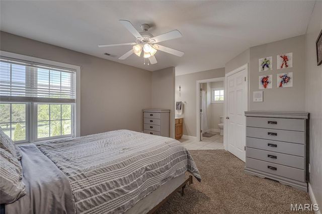 122 Zieba Court, Farmington, MO 63640