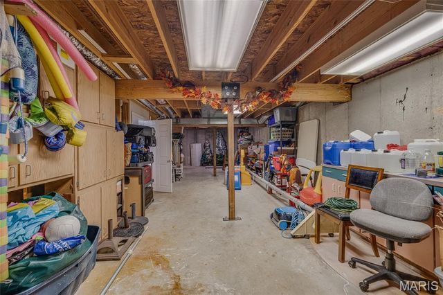 122 Zieba Court, Farmington, MO 63640