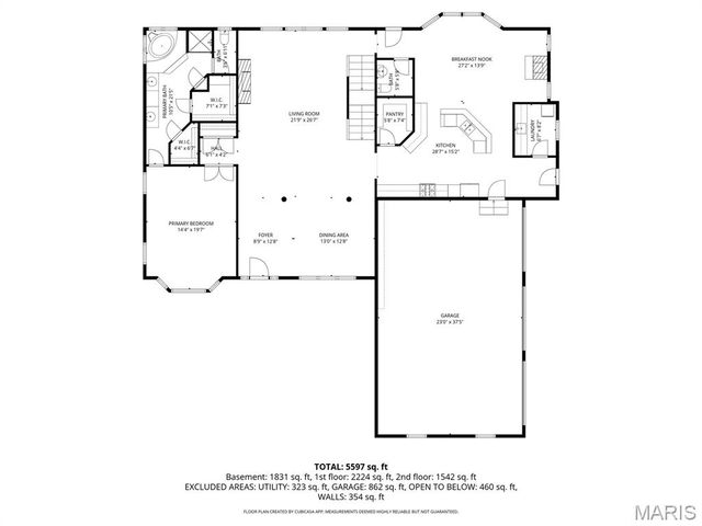122 Zieba Court, Farmington, MO 63640