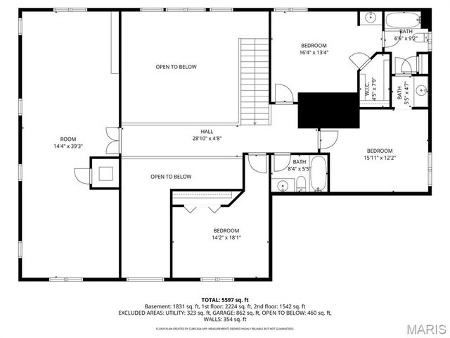 122 Zieba Court, Farmington, MO 63640