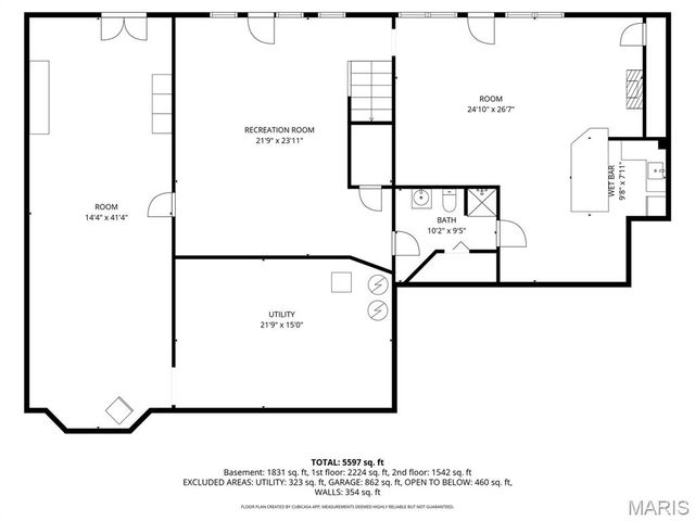 122 Zieba Court, Farmington, MO 63640