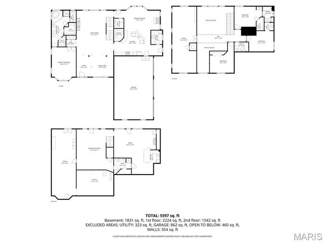 122 Zieba Court, Farmington, MO 63640