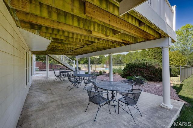 122 Zieba Court, Farmington, MO 63640