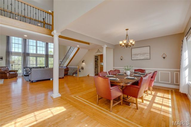 122 Zieba Court, Farmington, MO 63640