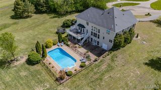 122 Zieba Court, Farmington, MO 63640