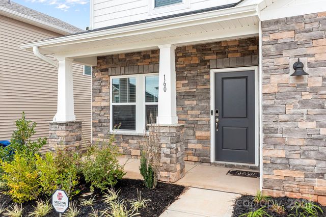 160 Shepherds Landing Drive, Mooresville, NC 28115