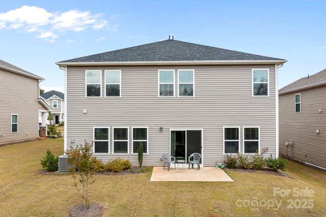 160 Shepherds Landing Drive, Mooresville, NC 28115