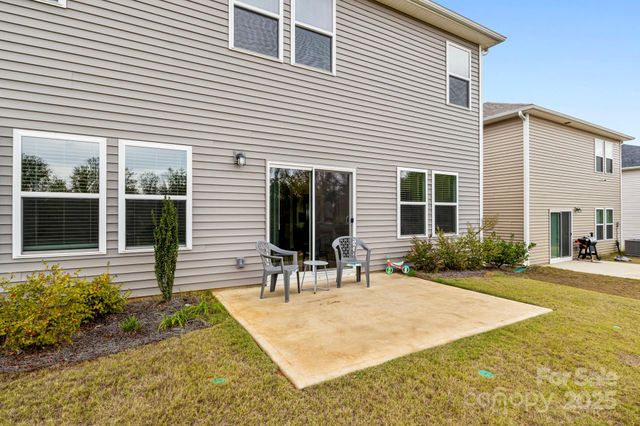 160 Shepherds Landing Drive, Mooresville, NC 28115
