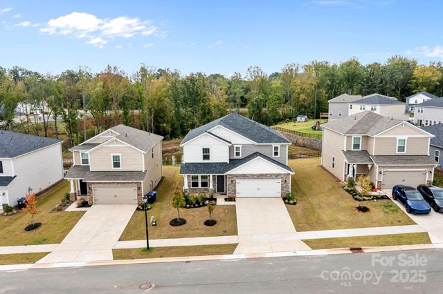 160 Shepherds Landing Drive, Mooresville, NC 28115