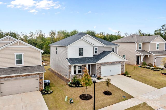 160 Shepherds Landing Drive, Mooresville, NC 28115