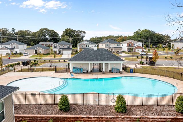 160 Shepherds Landing Drive, Mooresville, NC 28115