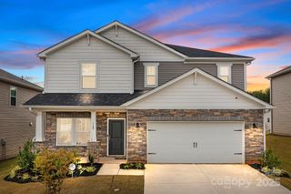 160 Shepherds Landing Drive, Mooresville, NC 28115