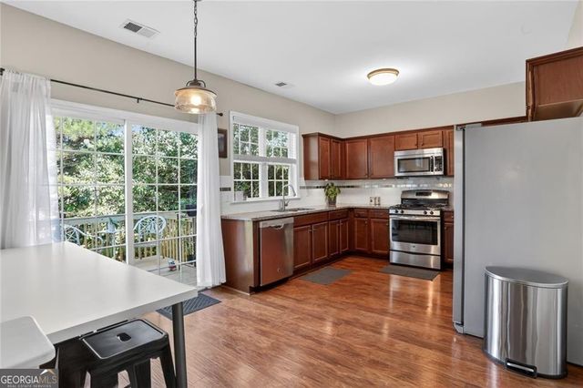 4130 Glenaire Way, Acworth, GA 30101