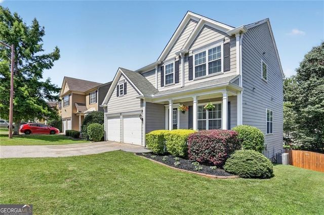 4130 Glenaire Way, Acworth, GA 30101