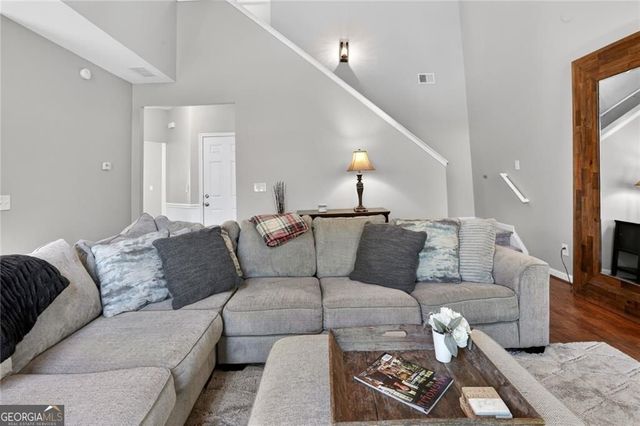 4130 Glenaire Way, Acworth, GA 30101