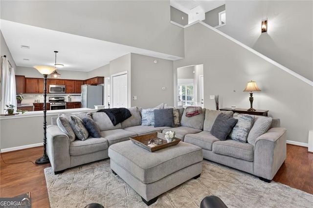 4130 Glenaire Way, Acworth, GA 30101