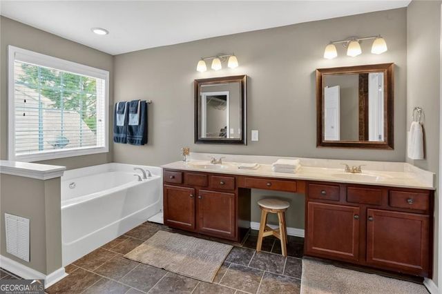 4130 Glenaire Way, Acworth, GA 30101
