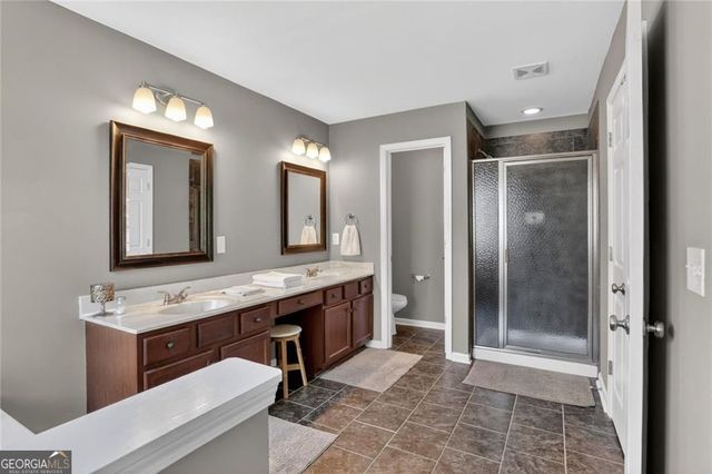 4130 Glenaire Way, Acworth, GA 30101