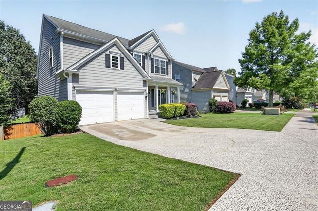 4130 Glenaire Way, Acworth, GA 30101