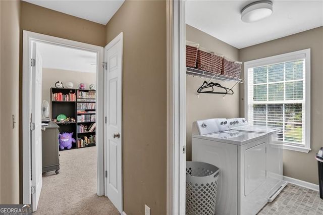 4130 Glenaire Way, Acworth, GA 30101