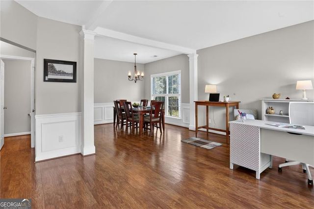 4130 Glenaire Way, Acworth, GA 30101