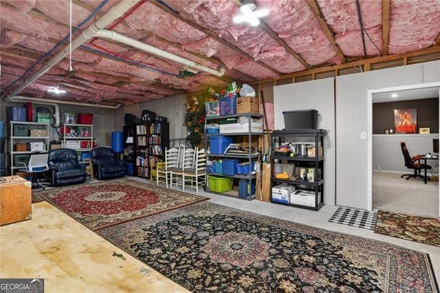 4130 Glenaire Way, Acworth, GA 30101