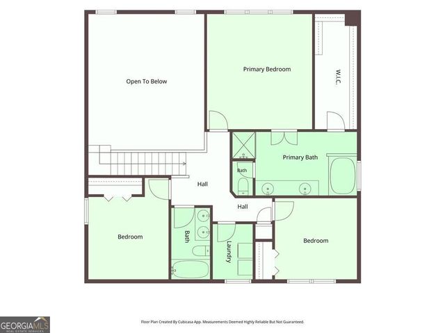4130 Glenaire Way, Acworth, GA 30101