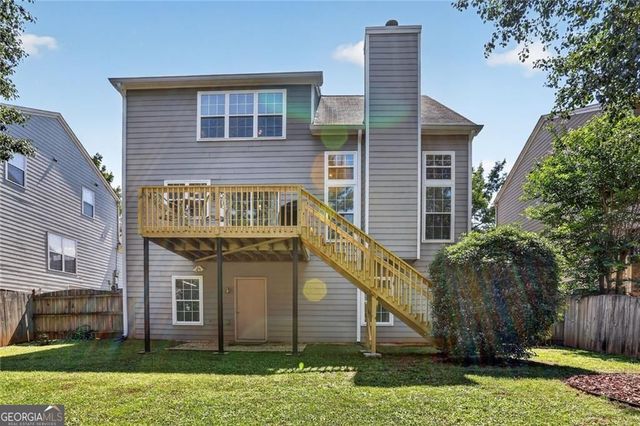4130 Glenaire Way, Acworth, GA 30101