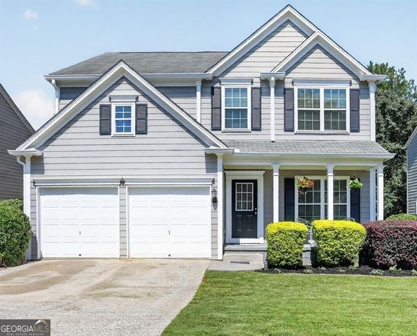 4130 Glenaire Way, Acworth, GA 30101