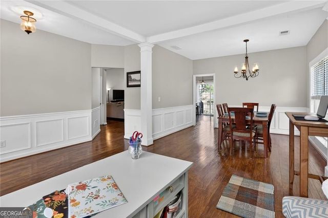 4130 Glenaire Way, Acworth, GA 30101