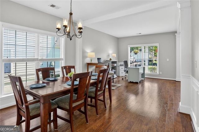 4130 Glenaire Way, Acworth, GA 30101