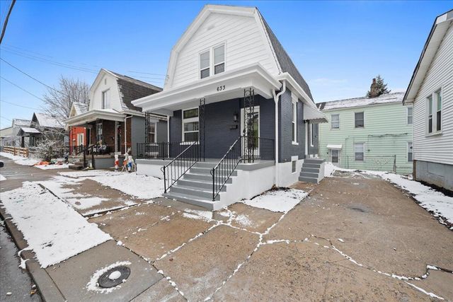 633 7th Avenue, Dayton, KY 41074